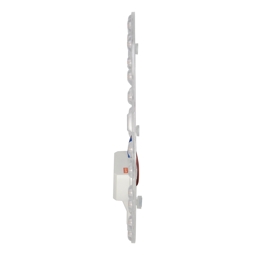 AVIS II LED panel świetlny LED 24W, 2400lm, 4000K, Ø 215