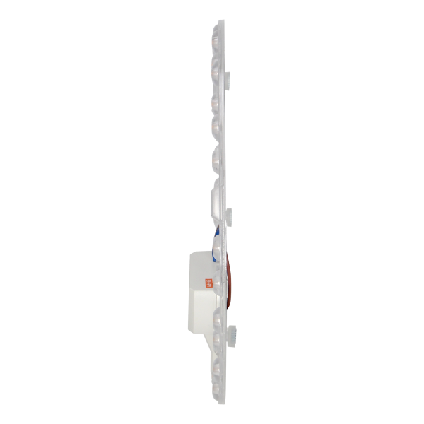 AVIS II LED panel świetlny LED 24W, 2400lm, 4000K, Ø 215