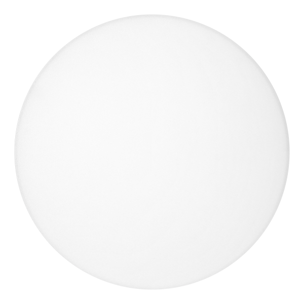 JANTAR LED 18W, plafon oświetleniowy, 1880lm, IP54, 4000K, klosz PC