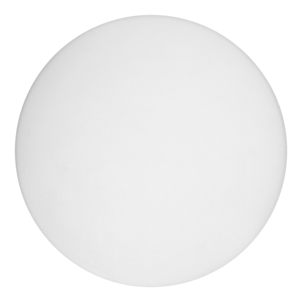 JANTAR LED 24W, plafon oświetleniowy, 2565lm, IP54, 4000K, klosz PC