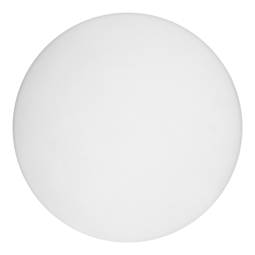 JANTAR LED 30W, plafon oświetleniowy, 3225lm, IP54, 4000K, klosz PC