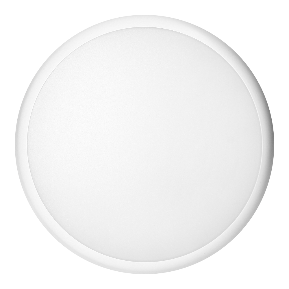 REWA LED 18W, ceiling light, 1880lm, IP65, 4000K, PC lampshade