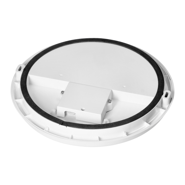 REWA LED 18W, ceiling light, 1880lm, IP65, 4000K, PC lampshade