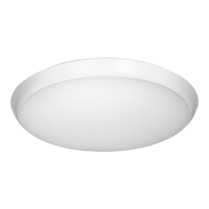 REWA LED 30W, ceiling light, 3225lm, IP65, 4000K, PC lampshade