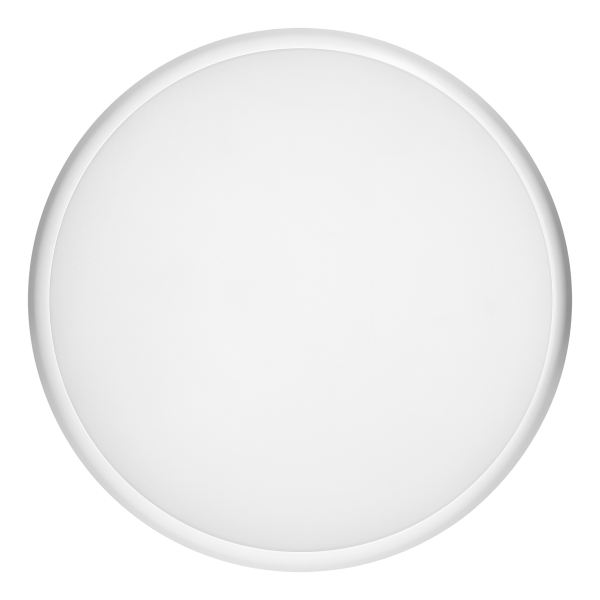 REWA LED 30W, ceiling light, 3225lm, IP65, 4000K, PC lampshade