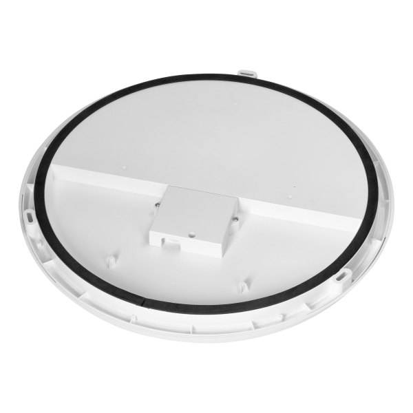 REWA LED 30W, ceiling light, 3225lm, IP65, 4000K, PC lampshade
