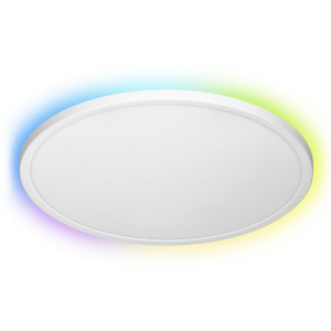 VITO LED 36W, plafon oświetleniowy, 3500lm, IP20, 3000/4000/6500K + RGB, Tuya