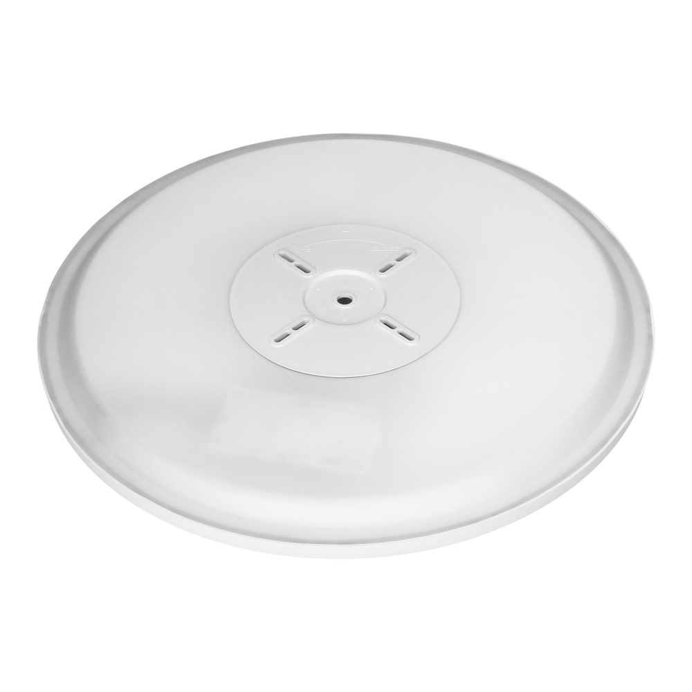 VITO LED 36W, plafon oświetleniowy, 3500lm, IP20, 3000/4000/6500K + RGB, Tuya