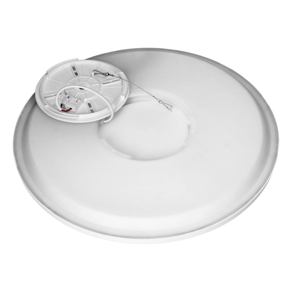 VITO LED 36W, plafon oświetleniowy, 3500lm, IP20, 3000/4000/6500K + RGB, Tuya