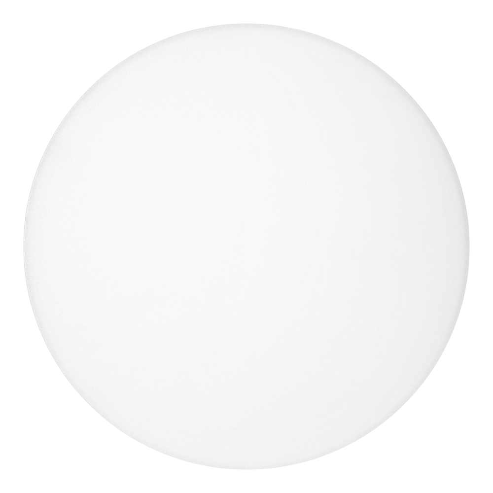 JANTAR LED 18W, plafon z mikrofalowym czujnikiem ruchu, 1880lm, IP54, 4000K, klosz PC