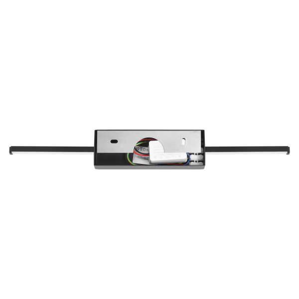MERA LED 8W, mirror light, 720lm, 4000K, 40cm, aluminium MERA LED 8W, mirror light, 720lm, 4000K, 40cm, aluminium