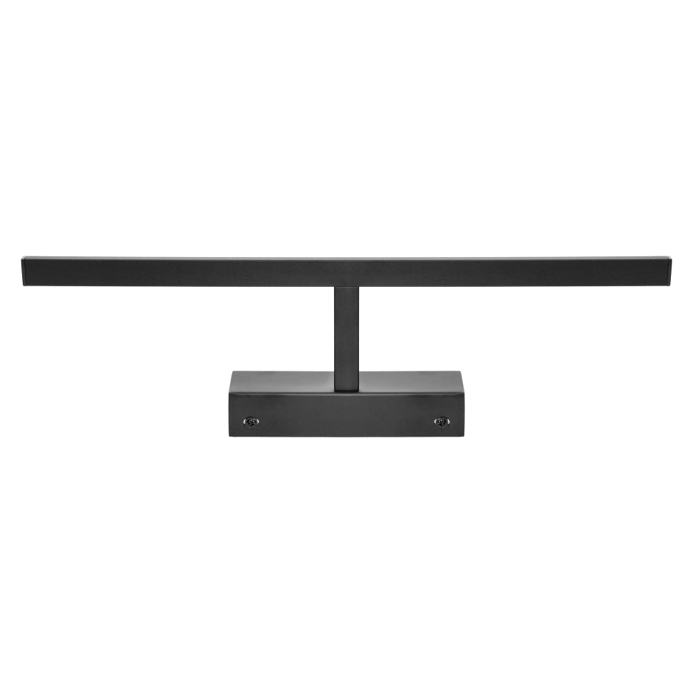 MERA LED 8W, mirror light, 720lm, 4000K, 40cm, aluminium