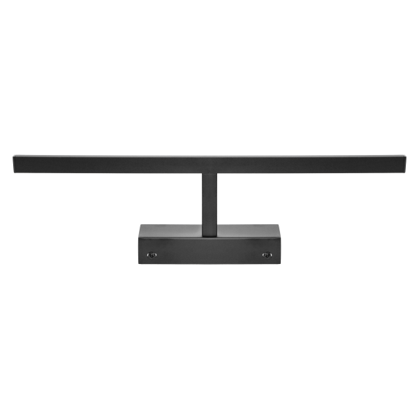 MERA LED 8W, mirror light, 720lm, 4000K, 40cm, aluminium MERA LED 8W, mirror light, 720lm, 4000K, 40cm, aluminium