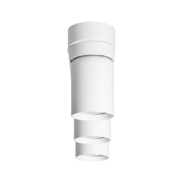 MALTA SP 3, oprawa ścienno-sufitowa, GU10 max. 3x12W, IP20, biała MALTA SP 3, oprawa ścienno-sufitowa, GU10 max. 3x12W, IP20, biała