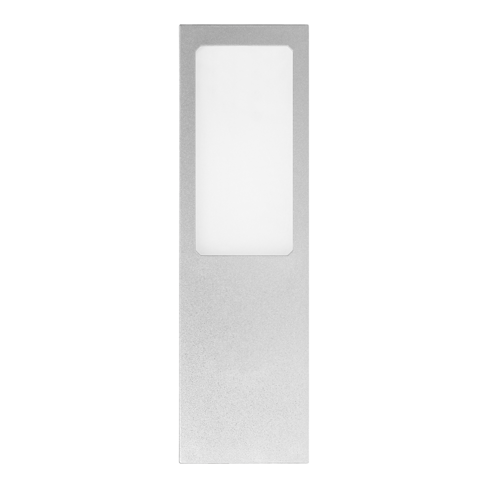 PLANA lampka podszafkowa LED 4W, 240lm, 4000K, szara