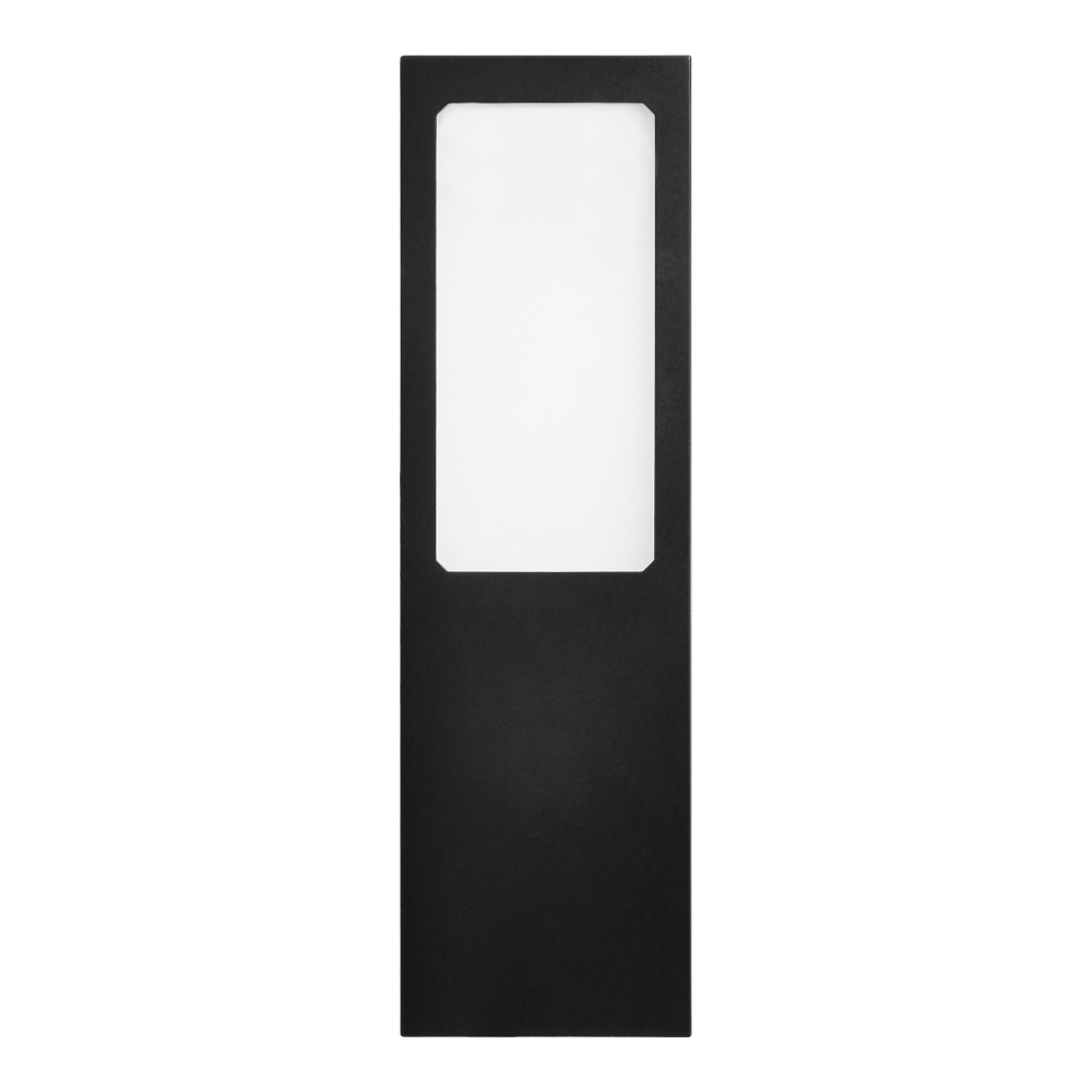 PLANA zestaw 3 lamp podszafkowych LED, 3x4W, 3x240lm, 4000K, z włącznikiem bezdotykowym, czarne