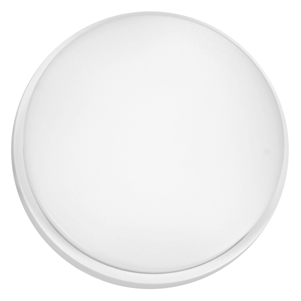 AGAT LED garden lamp, 15W, 1100lm, IP54, 4000K, white
