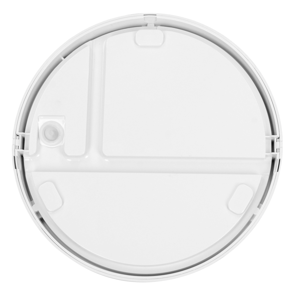 AGAT LED 15W, oprawa ogrodowa, 1100lm, IP54, 4000K, biała