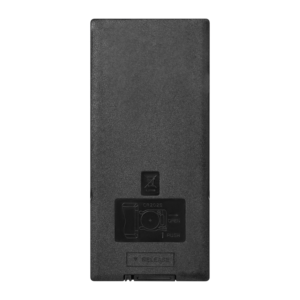 Bezprzewodowy sterownik do taśm LED RGBW z pilotem, 40 przycisków, 12V, 8A, 96W