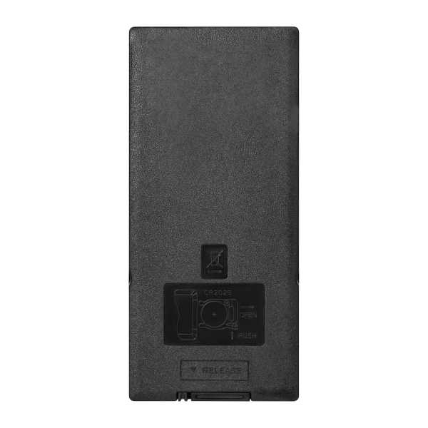 Bezprzewodowy sterownik do taśm LED RGBW z pilotem, 40 przycisków, 12V, 8A, 96W