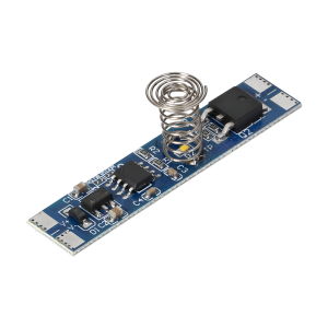 Touch dimmer switch for LED strips, 8A