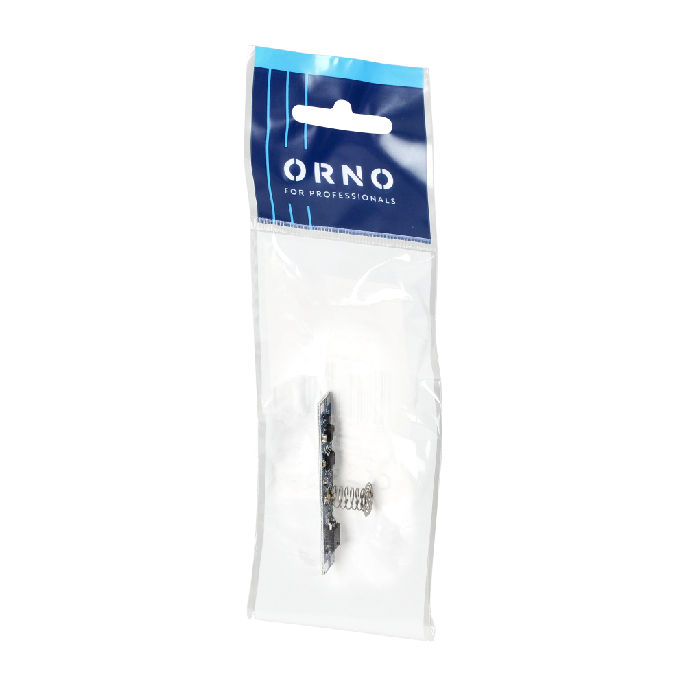 Włącznik ze ściemniaczem, dotykowy, do taśm LED, 8A