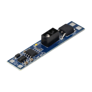 Touchless dimmer switch for LED strips, 8A