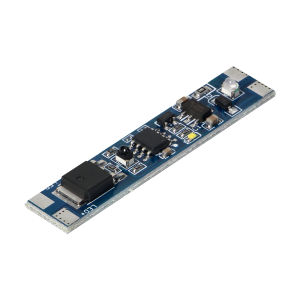 Proximity dimmer switch for LED strips, 8A