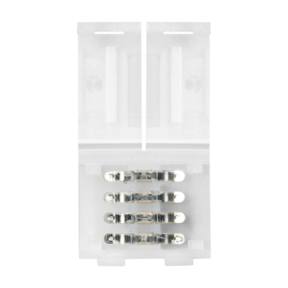 LED connector 10mm, without cable