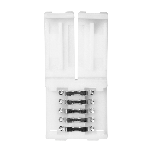 LED connector 12mm, without cable