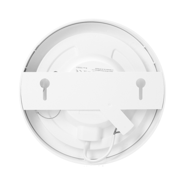 CITY LED 18W surface mounted downlight, round, 1600lm, 4000K, white, inbuilt LED power supply unit CITY LED 18W surface mounted downlight, round, 1600lm, 4000K, white, inbuilt LED power supply unit