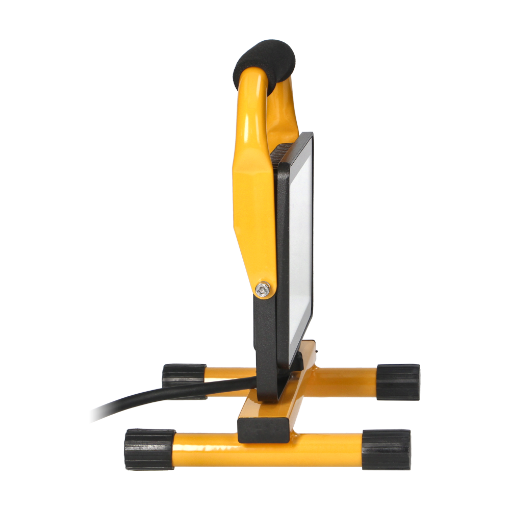 PORTAX work floodlight on tripod, 30W, 2400lm, IP65, 4000K