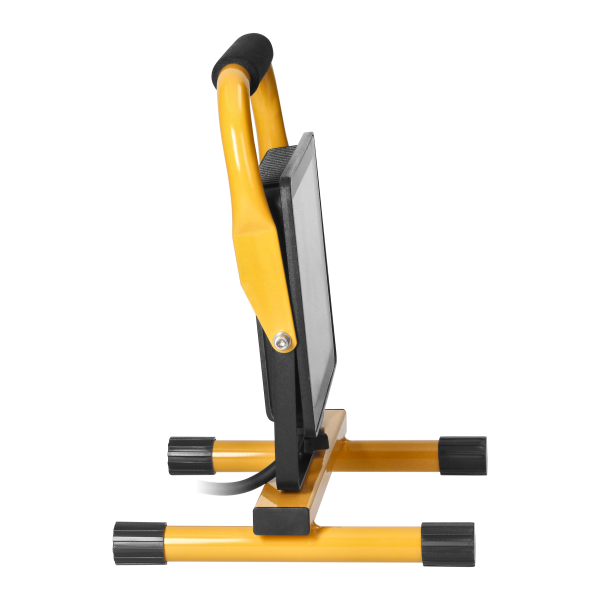 PORTAX naświetlacz roboczy na statywie, 50W, 4000lm, IP65, 4000K PORTAX naświetlacz roboczy na statywie, 50W, 4000lm, IP65, 4000K