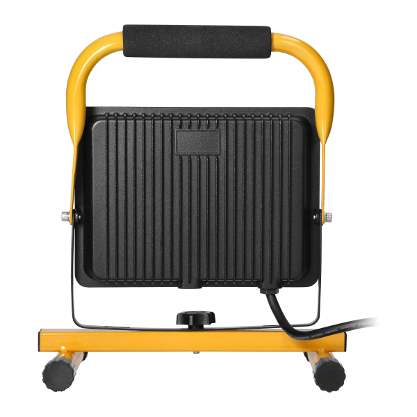 PORTAX naświetlacz roboczy na statywie, 50W, 4000lm, IP65, 4000K PORTAX naświetlacz roboczy na statywie, 50W, 4000lm, IP65, 4000K