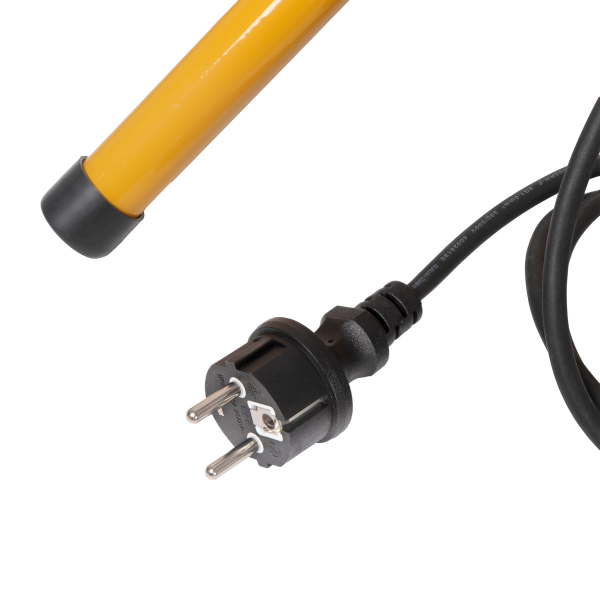 ALLED set of 2 x 100W floodlights with tripod and 2m cable ALLED set of 2 x 100W floodlights with tripod and 2m cable