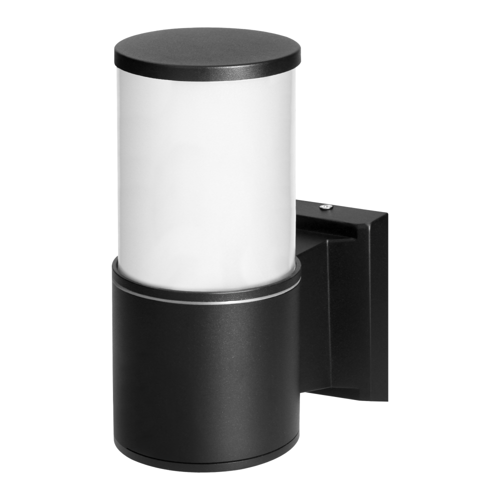 DALIA garden luminaire, E27, max. 15W, IP54, black