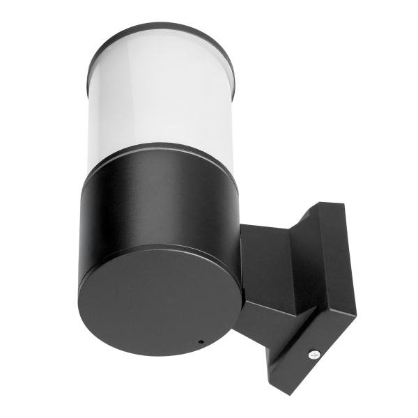 DALIA garden luminaire, E27, max. 15W, IP54, black DALIA garden luminaire, E27, max. 15W, IP54, black