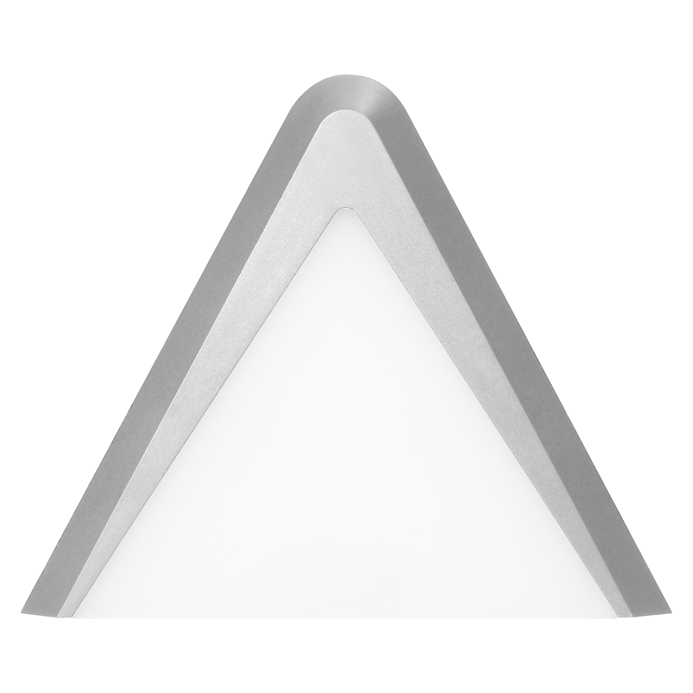 PIRAMIS LED under-cabinet lamp 3.5W, 200lm, 4000K, grey