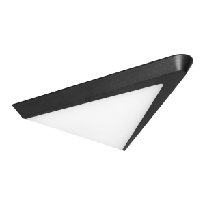 PIRAMIS LED under-cabinet lamp 3.5W, 200lm, 4000K, black