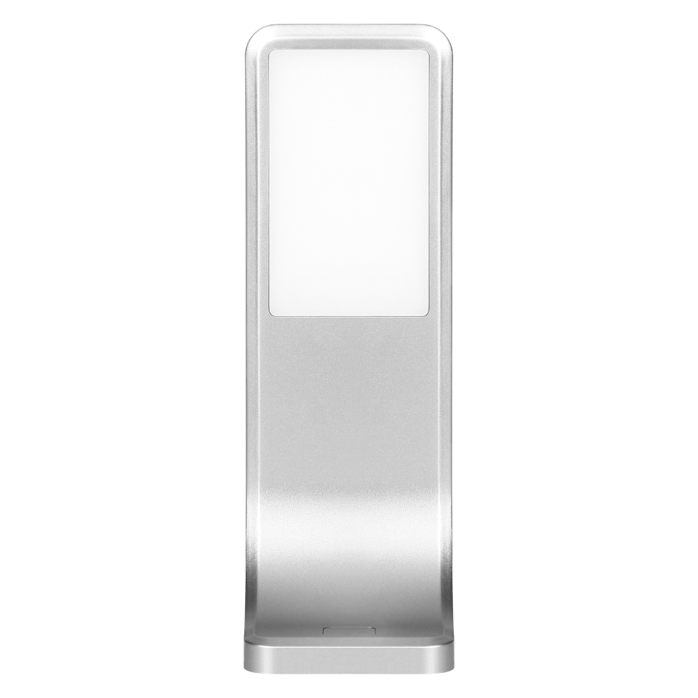 TUNIS under-cabinet lamp 3.5W, 170lm, 4000K, grey