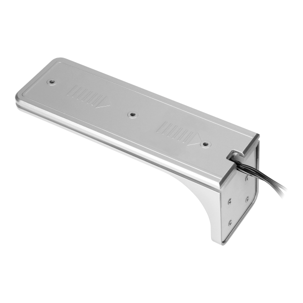 TUNIS under-cabinet lamp 3.5W, 170lm, 4000K, grey