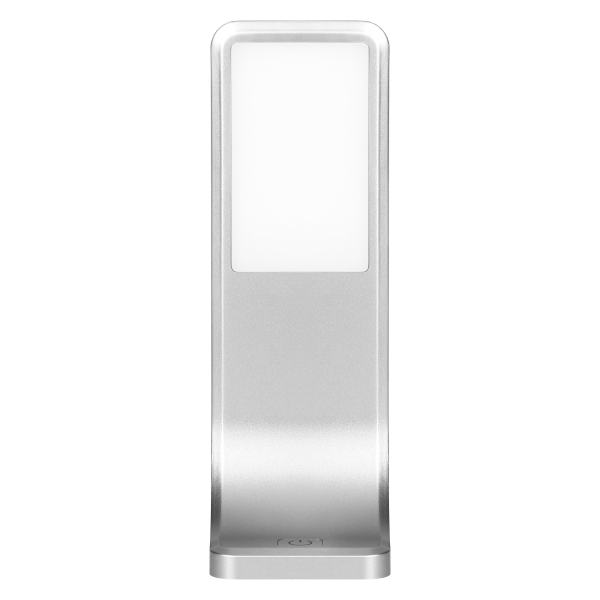 TUNIS under-cabinet lamp 3.5W, 170lm, 4000K, with touch dimmer, grey