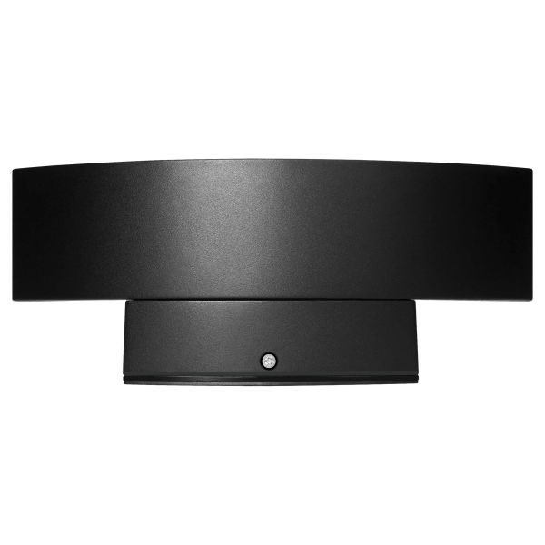 PILEA LED 9W, garden lamp, 700lm, IP54, 4000K, black PILEA LED 9W, garden lamp, 700lm, IP54, 4000K, black