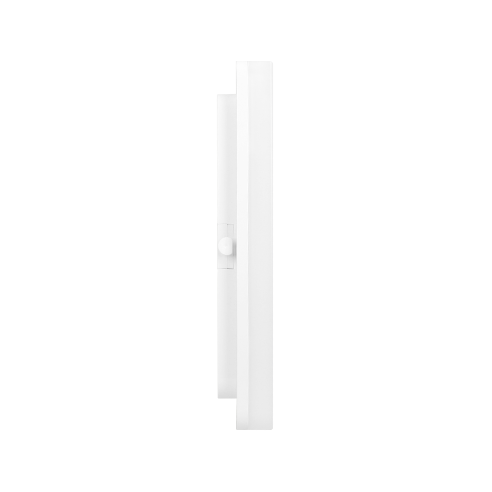 KATY LED 24W wall and ceiling light, 2000lm, IP54, IK10, 4000K, PC