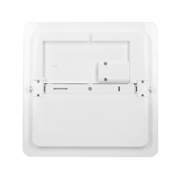 KATY LED 24W wall and ceiling light, 2000lm, IP54, IK10, 4000K, PC KATY LED 24W wall and ceiling light, 2000lm, IP54, IK10, 4000K, PC