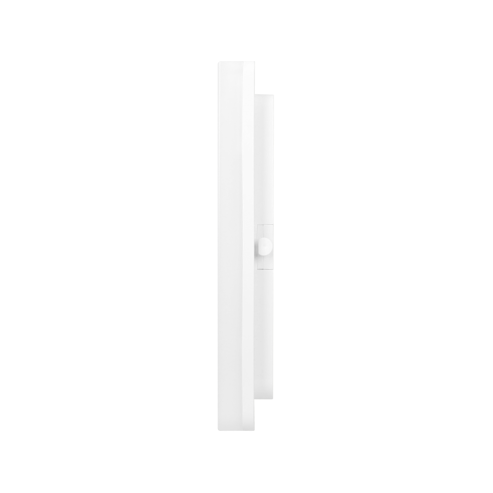 KATY LED 24W wall and ceiling light, 2000lm, IP54, IK10, 4000K, PC