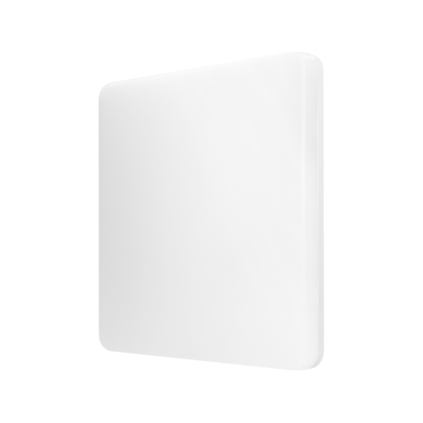 KATY LED 24W wall and ceiling light, 2000lm, IP54, IK10, 4000K, PC KATY LED 24W wall and ceiling light, 2000lm, IP54, IK10, 4000K, PC