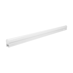 NOTUS LED 7W linear fixture for installation under the cabinet, 630lm, 4000K, 2-pin plug, ON/OFF switch,