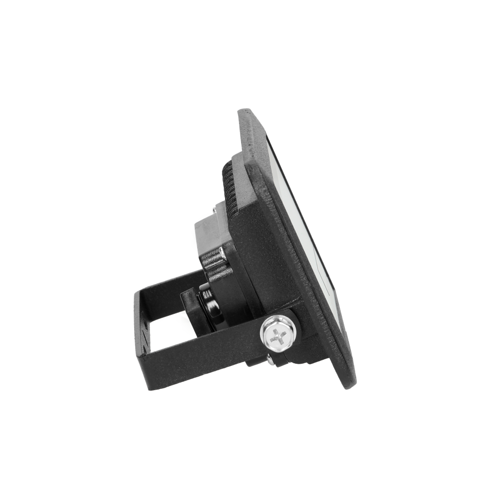BULLED 20W floodlight 1600lm, IP65, 4000K, aluminium + glass