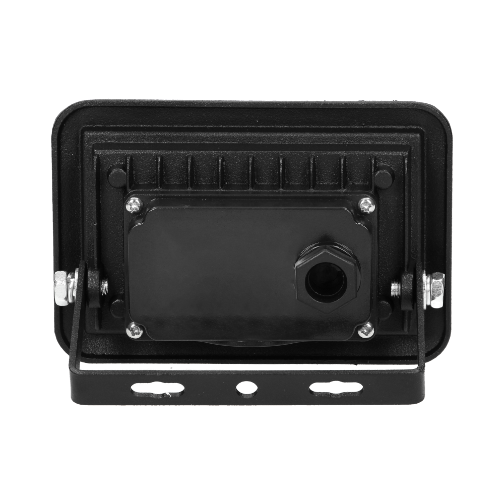 BULLED 20W floodlight 1600lm, IP65, 4000K, aluminium + glass